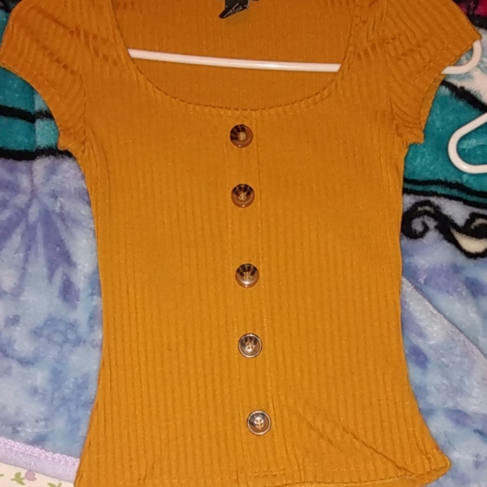 rue 21 shirt